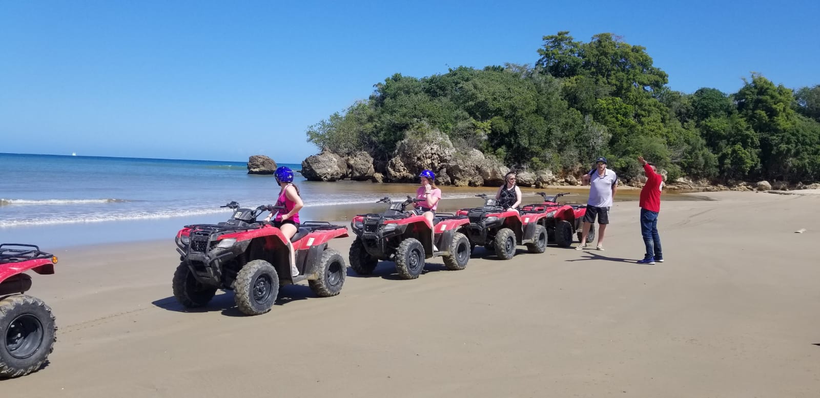 Puerto Plata Cable Car