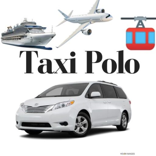 Polo Taxi